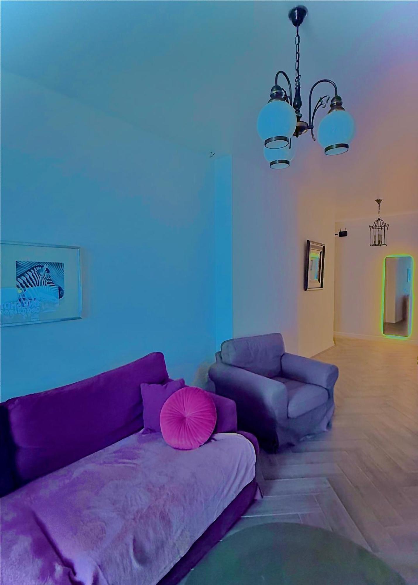 Tamuna'S Cozy Apartment Batumi Exterior foto